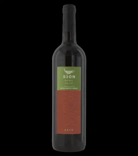 Sion-blend at Drinks Vine