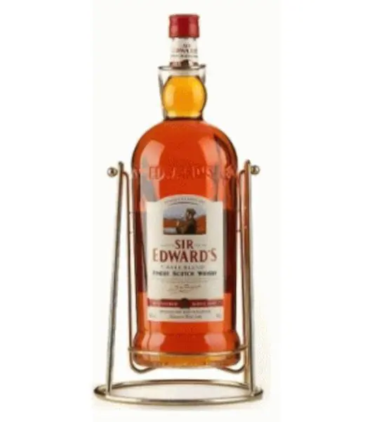 Sir Edwards King Size product image from Drinks Vine