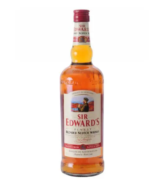 Sir Edwards product image from Drinks Vine