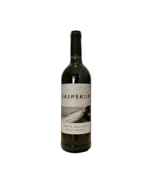 Skipskop white hill red at Drinks Vine