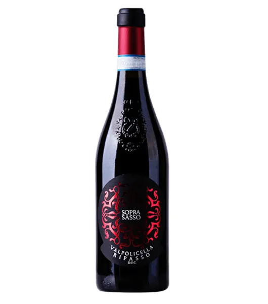 Sopra Sasso Amarone Della Valpolicella Ripasso product image from Drinks Vine