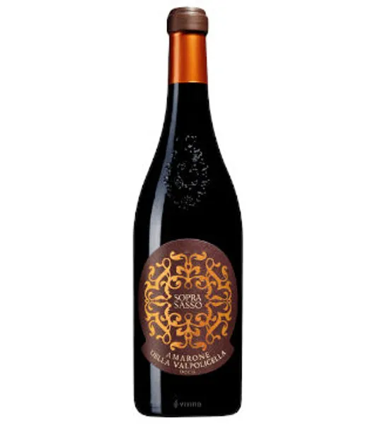 Sopra Sasso Amarone Della Valpolicella product image from Drinks Vine