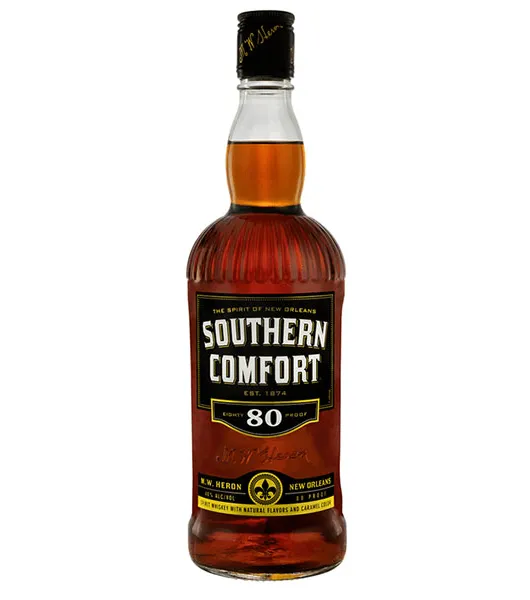 Southern Comfort 80 Proof product image from Drinks Vine