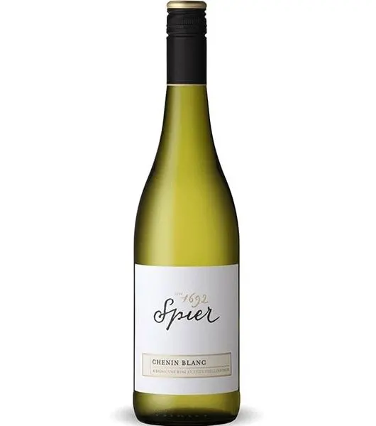 Spier Signature Chenin Blanc product image from Drinks Vine