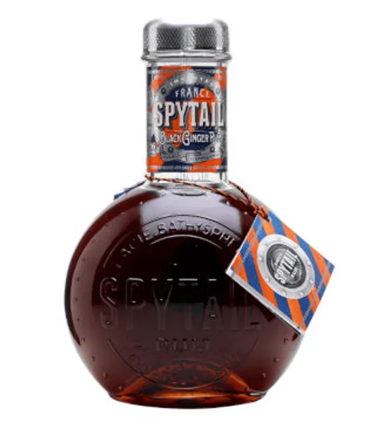 Spytail Rum product image from Drinks Vine