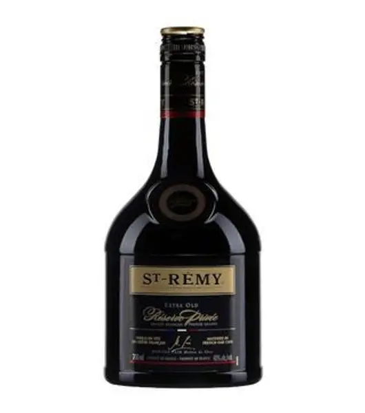 St Remy Reserve Privee product image from Drinks Vine