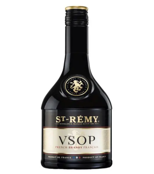 St-Remy VSOP at Drinks Vine