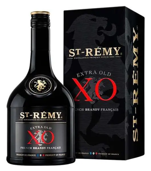St-Remy XO product image from Drinks Vine