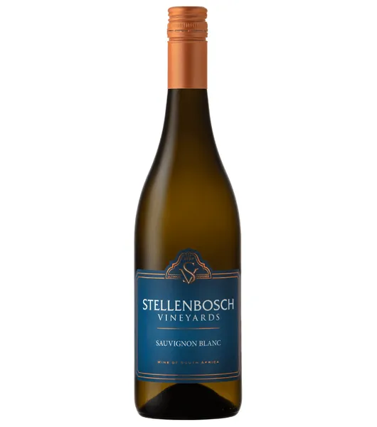Stellenbosch Vineyards Sauvignon Blanc product image from Drinks Vine