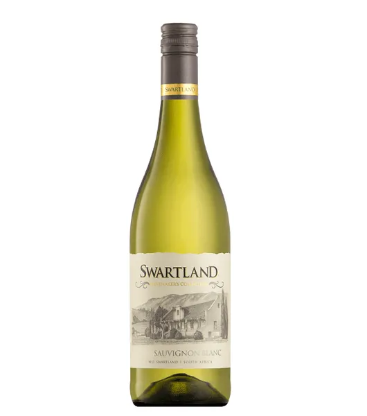 Swartland Sauvignon Blanc product image from Drinks Vine