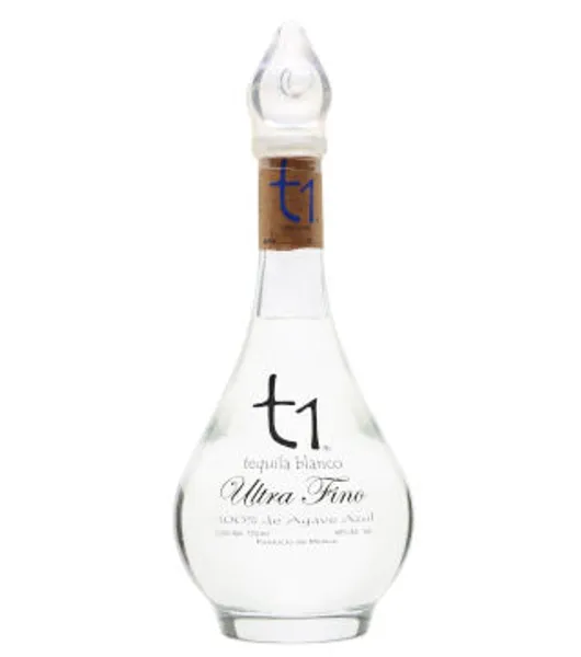 T1 Ultra Fino Tequila at Drinks Vine