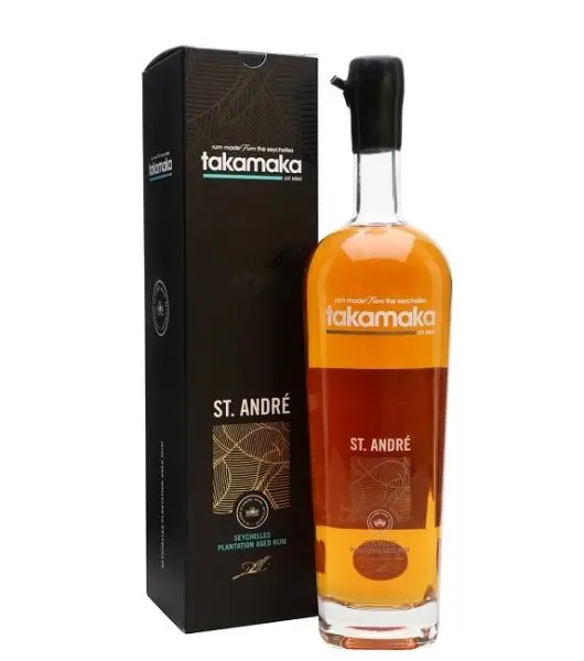 Takamaka St Andre product image from Drinks Vine