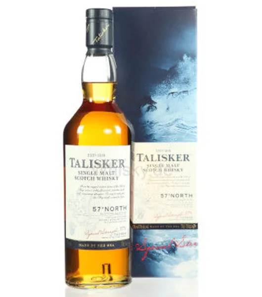 Talisker 57 North product image from Drinks Vine