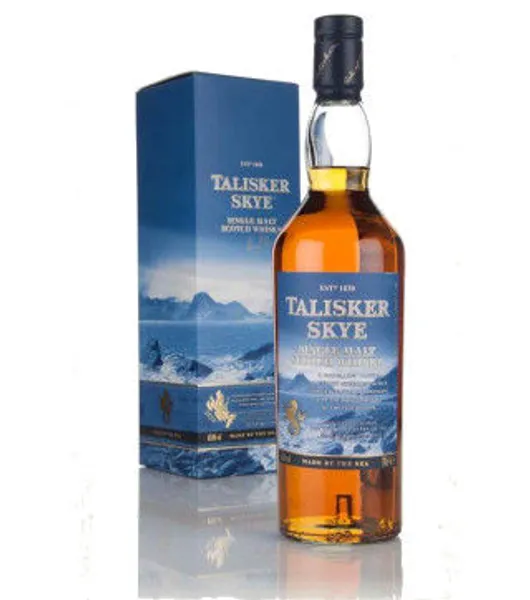 Talisker Skye product image from Drinks Vine
