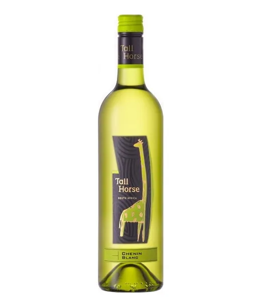 Tall horse chenin blanc at Drinks Vine