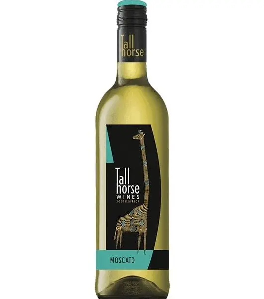 Tall horse moscato product image from Drinks Vine