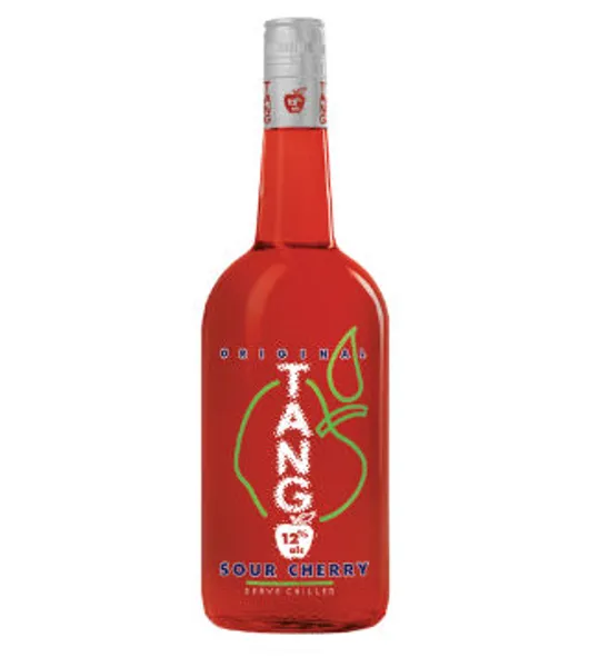 Tango Sour Cherry product image from Drinks Vine