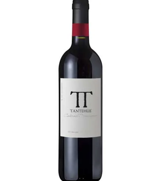 Tantehue Cabernet Sauvignon product image from Drinks Vine