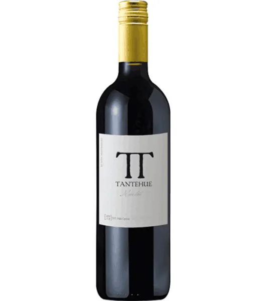 Tantehue Merlot product image from Drinks Vine