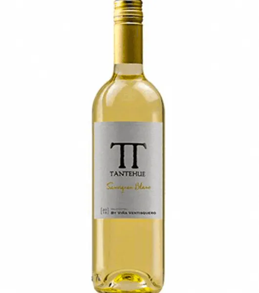 Tantehue Sauvignon Blanc product image from Drinks Vine