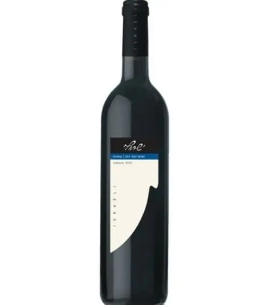 Teperberg shiraz product image from Drinks Vine