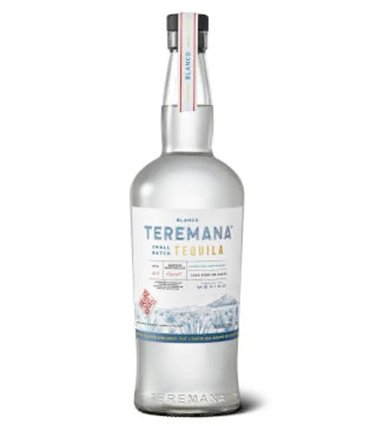 Teremana Blanco product image from Drinks Vine