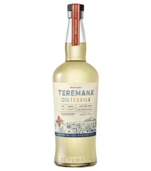 Teremana Reposado product image from Drinks Vine