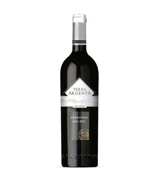 Terra argenta product image from Drinks Vine