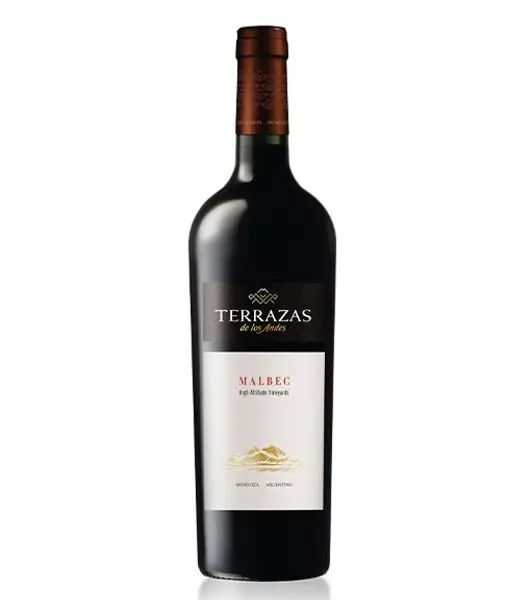 Terrazas malbec product image from Drinks Vine