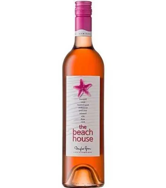 The Beach House Rose product image from Drinks Vine