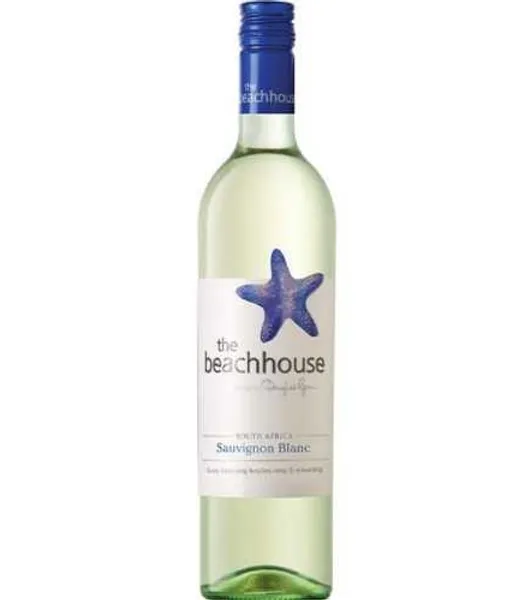 The Beach House Sauvignon Blanc at Drinks Vine