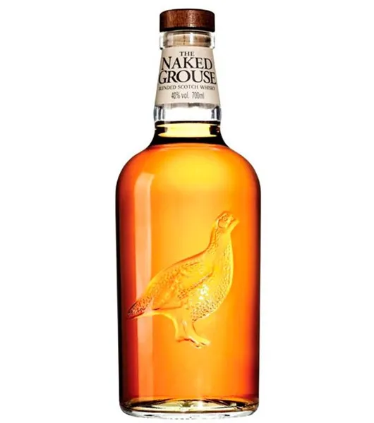The Naked Grouse product image from Drinks Vine