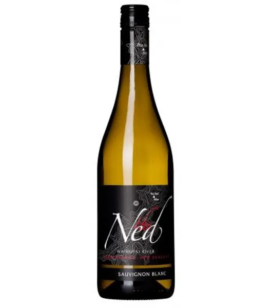 The Ned Sauvignon Blanc at Drinks Vine