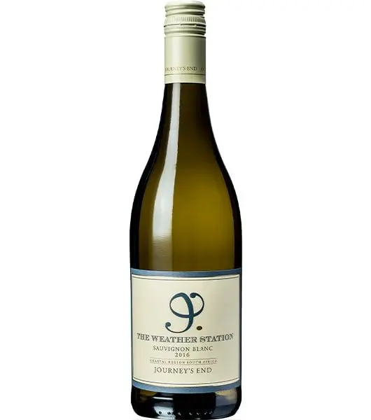 The Weather Station Sauvignon Blanc product image from Drinks Vine