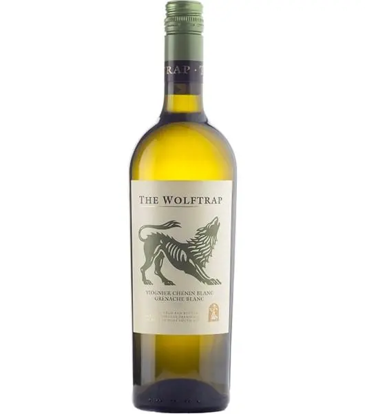 The Wolftrap Viognier Chenin Grenache at Drinks Vine
