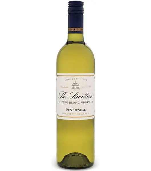 The pavillion chenin blanc product image from Drinks Vine