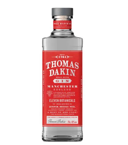 Thomas Dakin product image from Drinks Vine