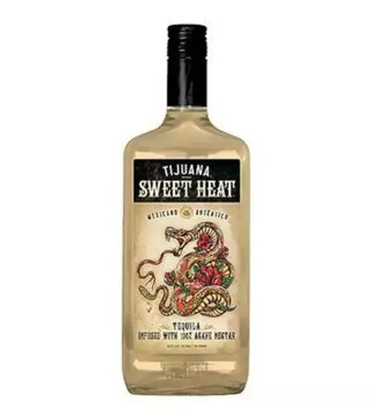 Tijuana Sweet Heat product image from Drinks Vine