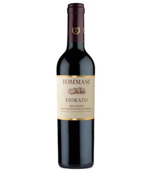 Tommasi Fiorato Recioto product image from Drinks Vine