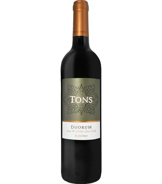 Tons de Duorum Red product image from Drinks Vine