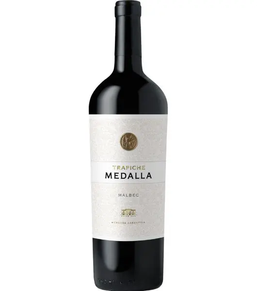 Trapiche Medalla Malbec product image from Drinks Vine