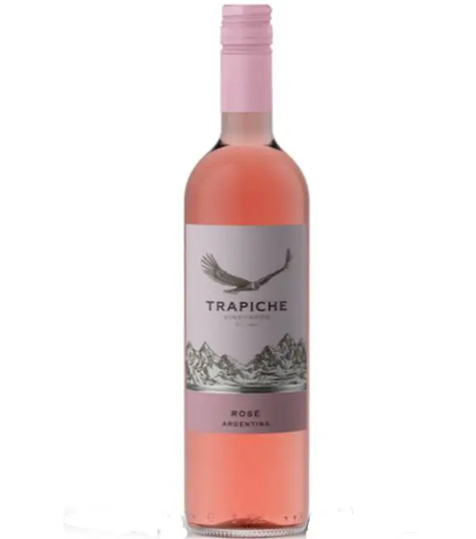 Trapiche Vineyard Rose at Drinks Vine