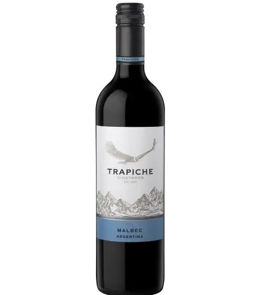 Trapiche Vineyards Malbec product image from Drinks Vine