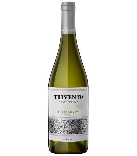 Trivento Reserve Chardonnay product image from Drinks Vine