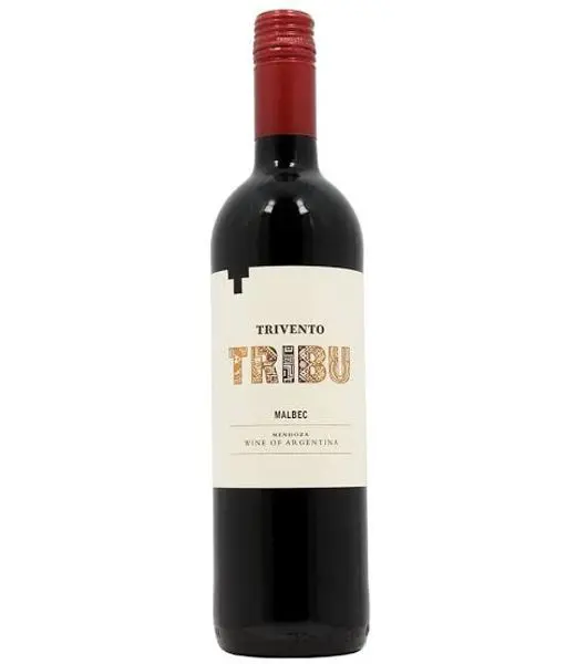 Trivento tribu malbec product image from Drinks Vine