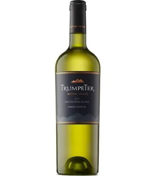 Trumpeter Sauvignon Blanc product image from Drinks Vine