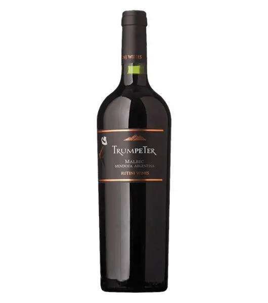 Trumpeter malbec product image from Drinks Vine