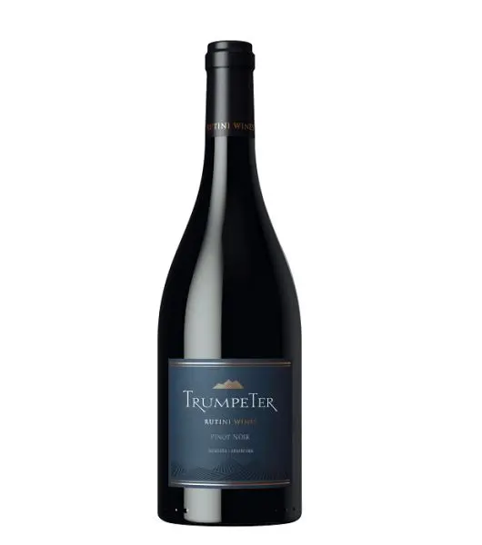 Trumpeter pinot noir product image from Drinks Vine