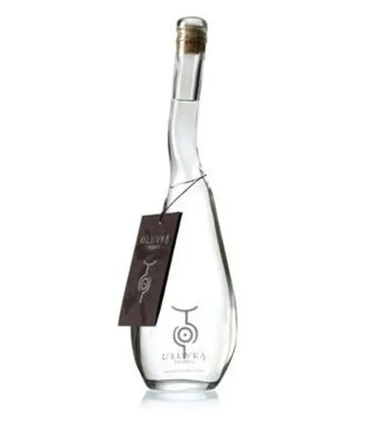 Uluvuka vodka product image from Drinks Vine
