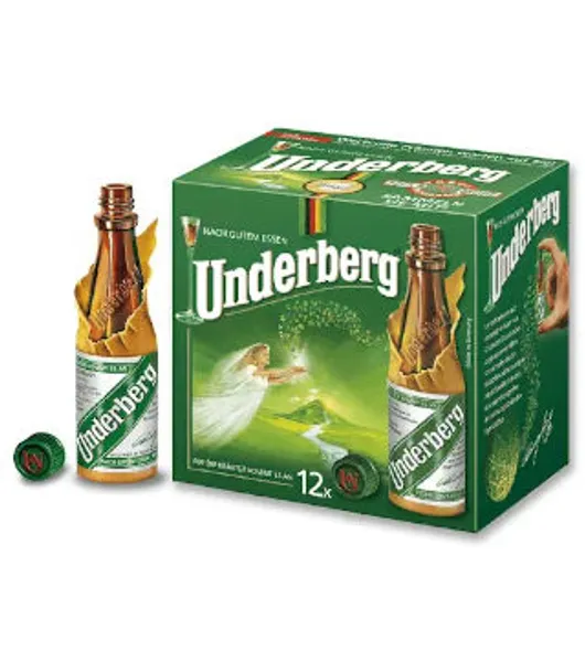 Underberg Bitters product image from Drinks Vine